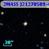 2MASS J21270509-6219481