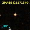 2MASS J21271340-1537271