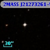 2MASS J21273261-5346389