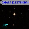 2MASS J21273436-5455240