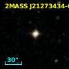2MASS J21273434-6453509
