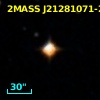 2MASS J21281071-2700246