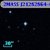 2MASS J21282864-0429067