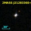 2MASS J21283360-6514352