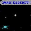 2MASS J21283677-2704377