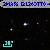 2MASS J21283770-6003230