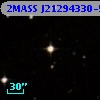 2MASS J21294330-5354413