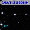 2MASS J21300680-7020579