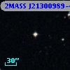 2MASS J21300989-4953131