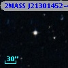 2MASS J21301452-4939319