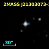 2MASS J21303073-1553339