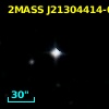 2MASS J21304414-0906392