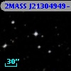 2MASS J21304949-1610001