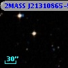 2MASS J21310865-5607402