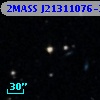 2MASS J21311076-2453372