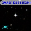 2MASS J21311529-0958440
