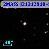 2MASS J21312910-5606203
