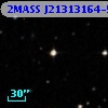 2MASS J21313164-5507045
