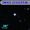 2MASS J21313716-5900254
