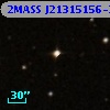2MASS J21315156-3023504