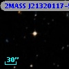 2MASS J21320117-5257115