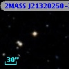 2MASS J21320250-2634206