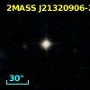 2MASS J21320906-2333054