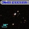 2MASS J21321158-3054490