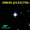 2MASS J21321750-1855048