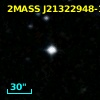 2MASS J21322948-1828190