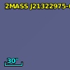 2MASS J21322975-6436540