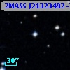 2MASS J21323492-3242529