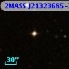 2MASS J21323685-3046245