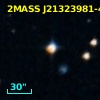 2MASS J21323981-4950420