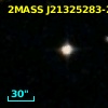 2MASS J21325283-2258065