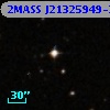 2MASS J21325949-2827061