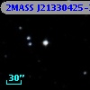 2MASS J21330425-2118448