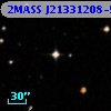 2MASS J21331208-5502424