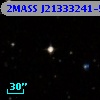 2MASS J21333241-5339059