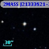 2MASS J21333821-3232158