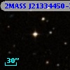 2MASS J21334450-3059366