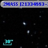 2MASS J21334883-2034095