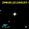 2MASS J21340197-5605091
