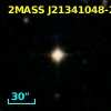 2MASS J21341048-2236033