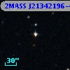 2MASS J21342196-4855136