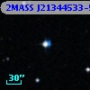 2MASS J21344533-5843439