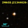 2MASS J21344626-2032372