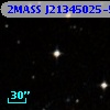 2MASS J21345025-5454215