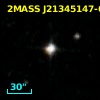 2MASS J21345147-6427314