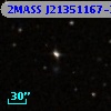 2MASS J21351167-2852404